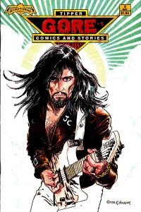Issue #4
