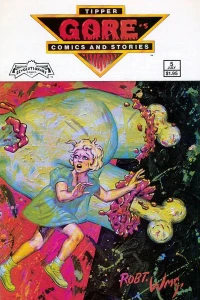 Issue #5