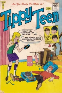Issue #4