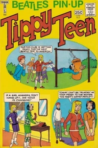 Issue #5