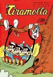 Cover of 05-1954