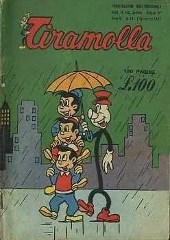 Cover of 18-1957