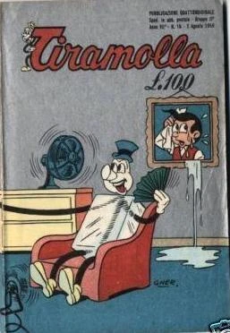Cover of 16-1959