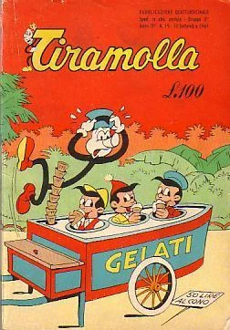 Cover of 19-1961
