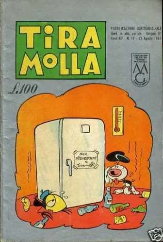 Cover of 17-1963