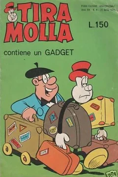 Contiene un Gadget