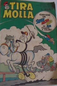 Contiene un Super Micro Albo