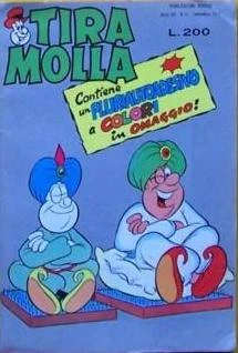 Cover of Contiene un Pluriautoadesivo a Colori in Omaggio