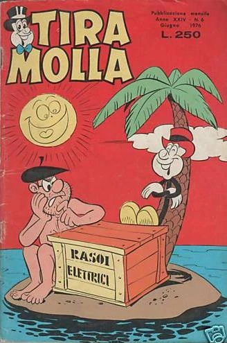 Cover of Rasoi Elettrici