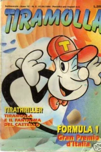 TiraThriller