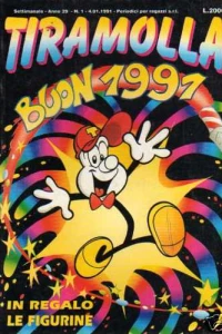 Buon 1991