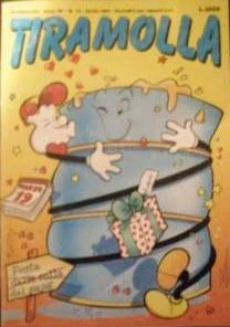 Cover of Festa del Papà