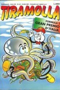 Formula 1 - Gran Premio d'Italia