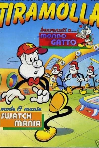 Benvenuti a... Mondo Gatto