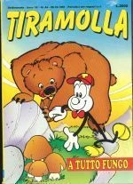 Cover of A Tutto Fungo