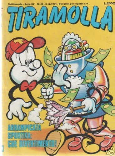 Cover of Arrampicata Sportiva: Che Divertimento!