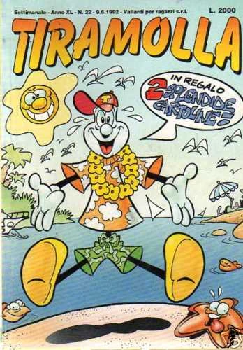 Cover of In Regalo 2 Splendide Cartoline