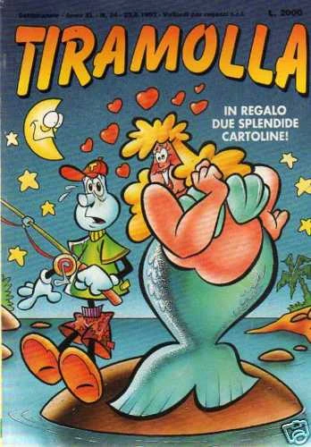 Cover of In Regalo Due Splendide Cartoline