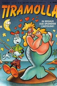 In Regalo Due Splendide Cartoline