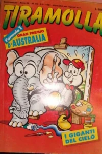 Formula 1 - Gran Premio d'Australia