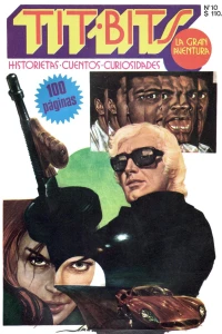 Issue #10