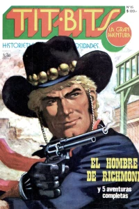 Issue #15
