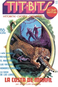 Issue #2