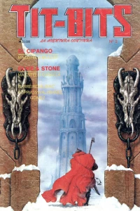 Issue #2