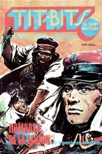 Issue #23