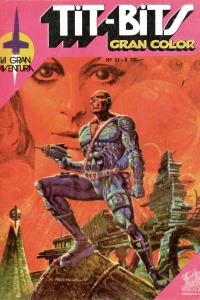 Issue #31