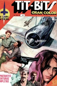 Issue #33