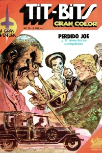 Issue #35