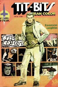 Issue #36