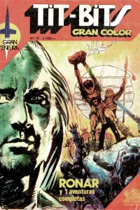 Issue #37