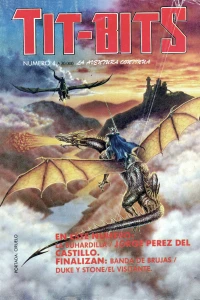 Issue #4