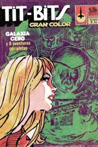 Issue #44