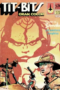 Issue #45
