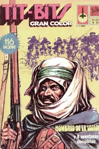 Issue #46
