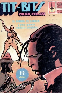Issue #52