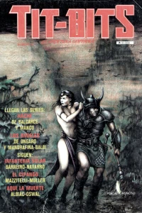 Issue #6