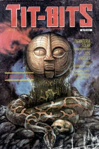 Issue #7