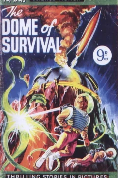 Issue #1