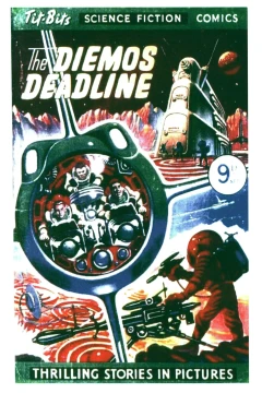 Issue #3