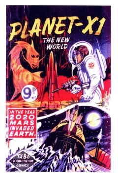 Issue #5