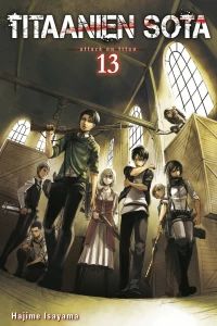 Issue #13