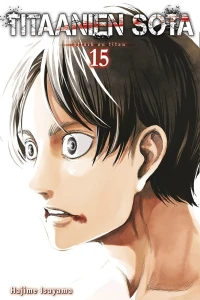 Issue #15