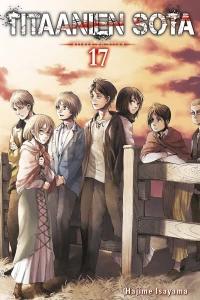 Issue #17