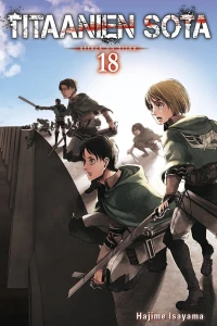 Issue #18