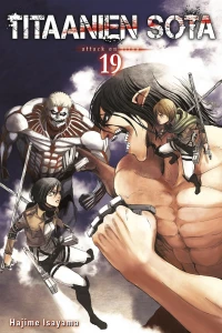 Issue #19