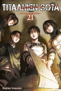 Issue #21